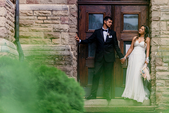 Priyanka&Doug. Married. -281