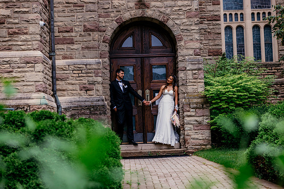Priyanka&Doug. Married. -283
