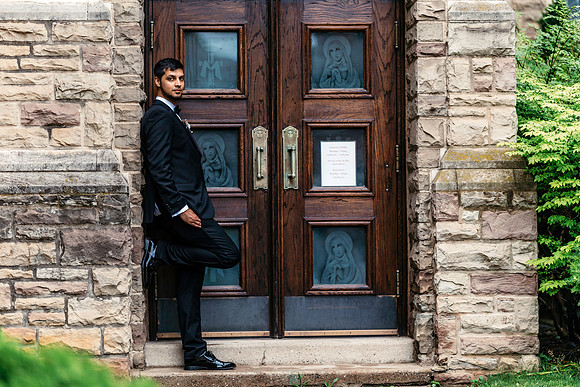 Priyanka&Doug. Married. -285