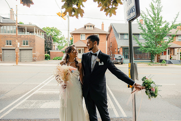 Priyanka&Doug. Married. -286