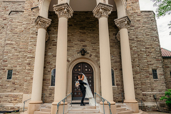 Priyanka&Doug. Married. -288