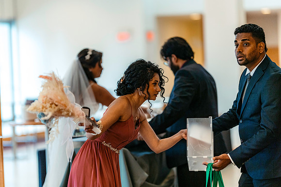 Priyanka&Doug. Married. -292