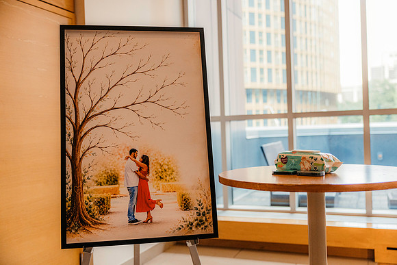 Priyanka&Doug. Married. -300