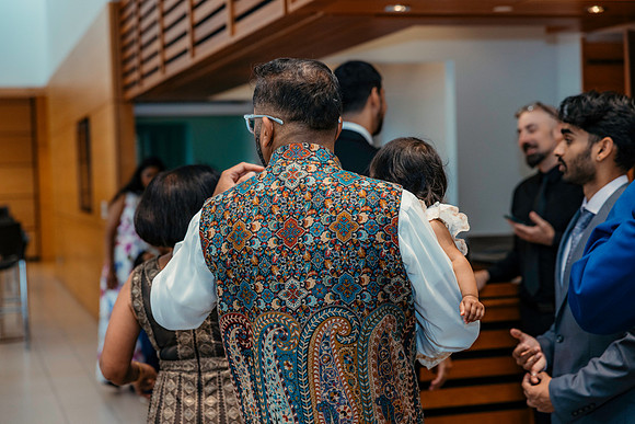 Priyanka&Doug. Married. -301