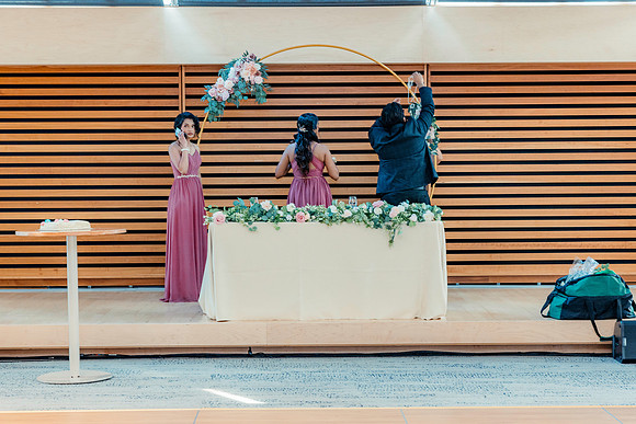 Priyanka&Doug. Married. -302