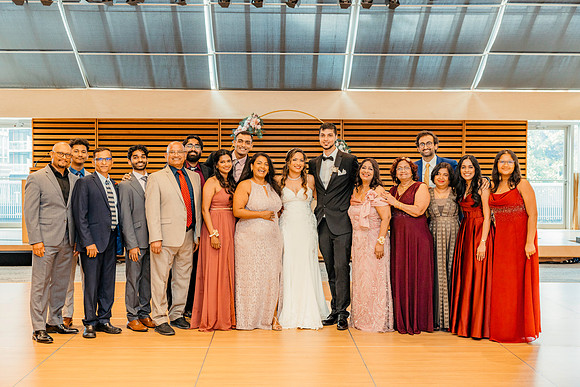 Priyanka&Doug. Married. -304