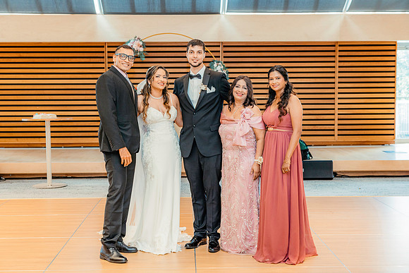 Priyanka&Doug. Married. -305