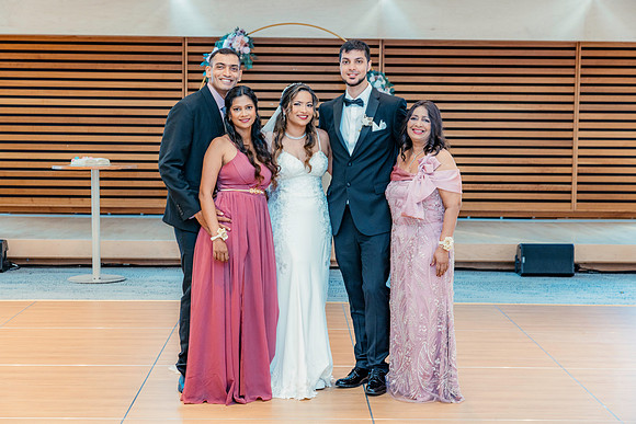 Priyanka&Doug. Married. -306