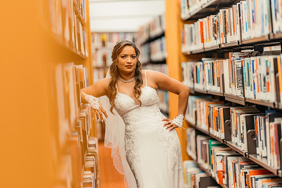 Priyanka&Doug. Married. -310