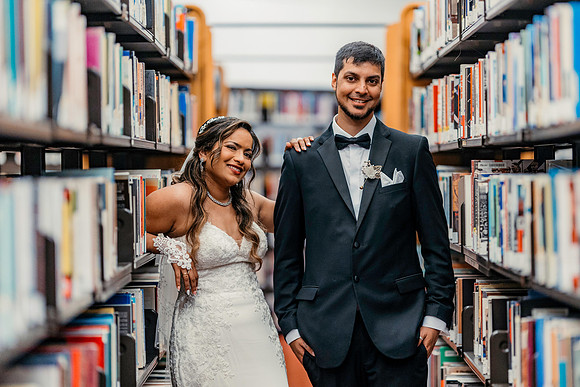 Priyanka&Doug. Married. -317
