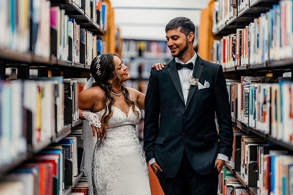 Priyanka&Doug. Married. -318