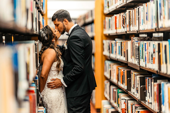 Priyanka&Doug. Married. -322