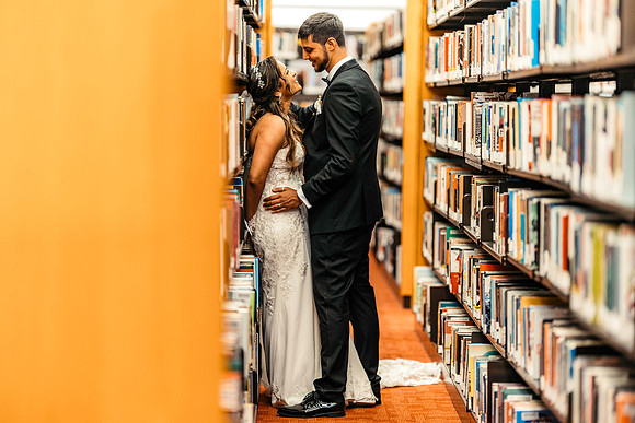 Priyanka&Doug. Married. -320