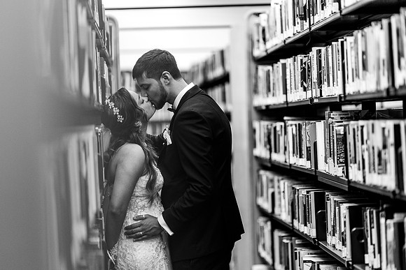 Priyanka&Doug. Married. -323
