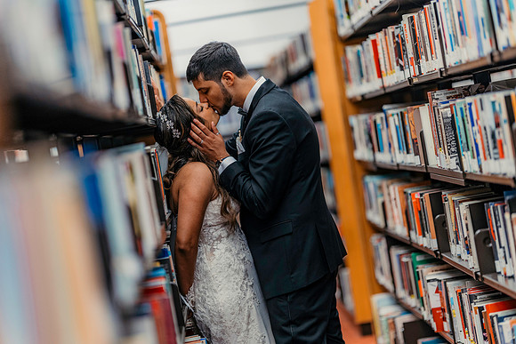 Priyanka&Doug. Married. -325