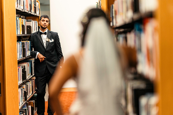 Priyanka&Doug. Married. -346