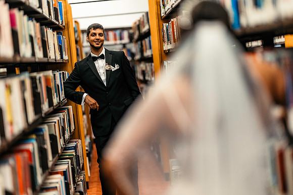 Priyanka&Doug. Married. -348