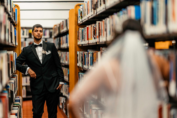 Priyanka&Doug. Married. -347