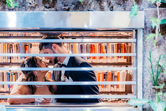 Priyanka&Doug. Married. -355
