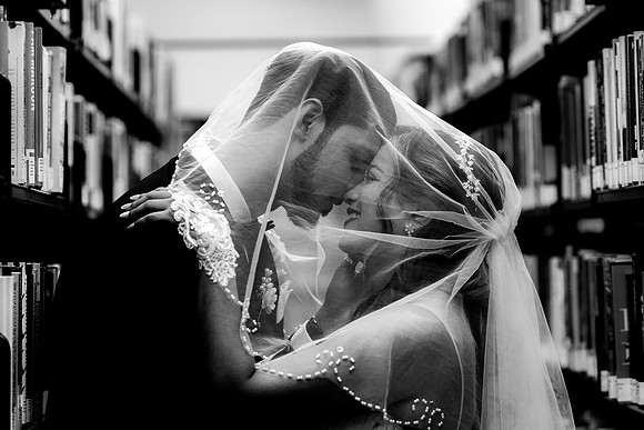 Priyanka&Doug. Married. -359