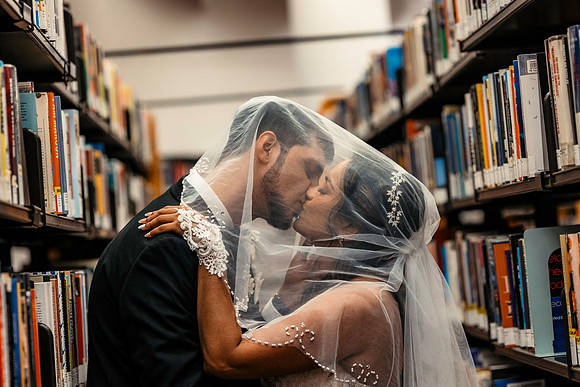 Priyanka&Doug. Married. -360