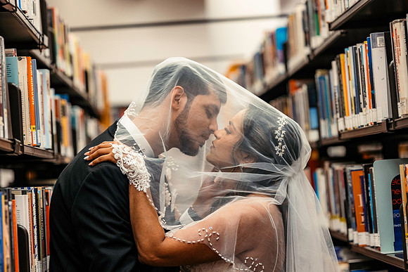 Priyanka&Doug. Married. -361