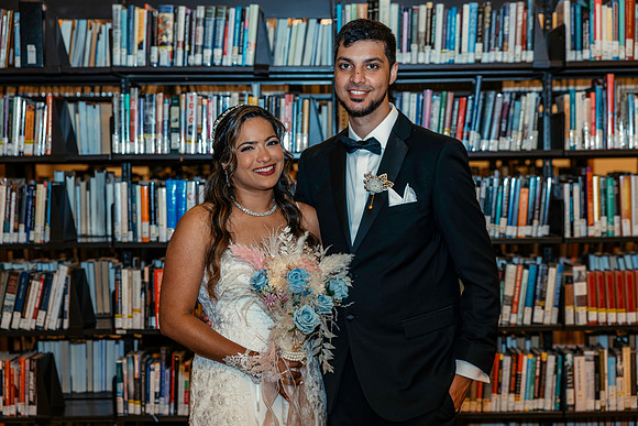 Priyanka&Doug. Married. -366