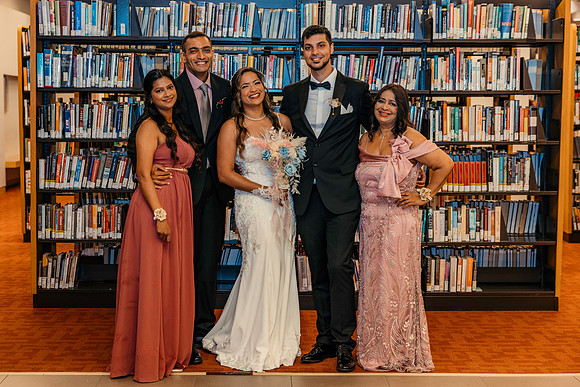 Priyanka&Doug. Married. -367