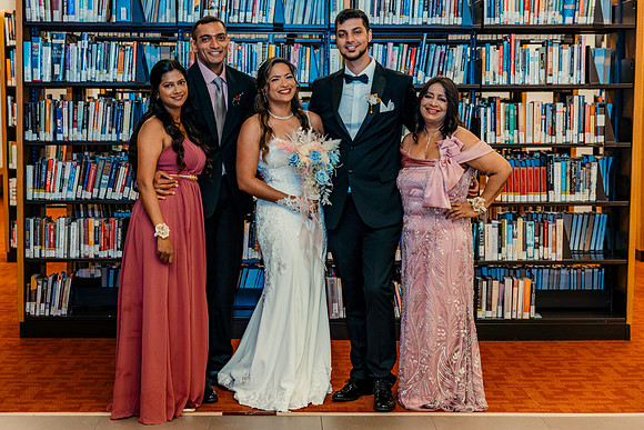 Priyanka&Doug. Married. -368
