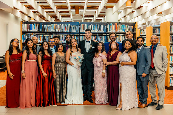 Priyanka&Doug. Married. -375