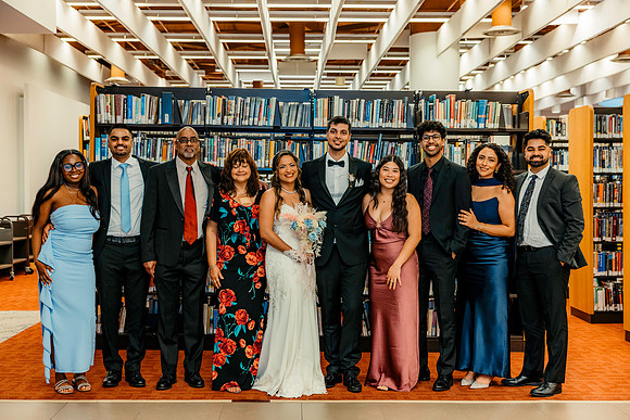 Priyanka&Doug. Married. -378