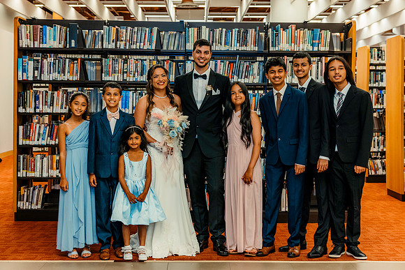 Priyanka&Doug. Married. -379