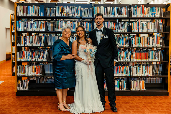 Priyanka&Doug. Married. -381