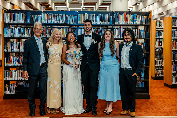 Priyanka&Doug. Married. -391