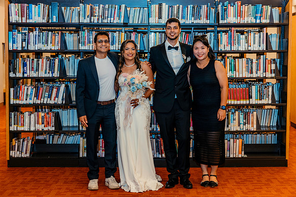 Priyanka&Doug. Married. -396