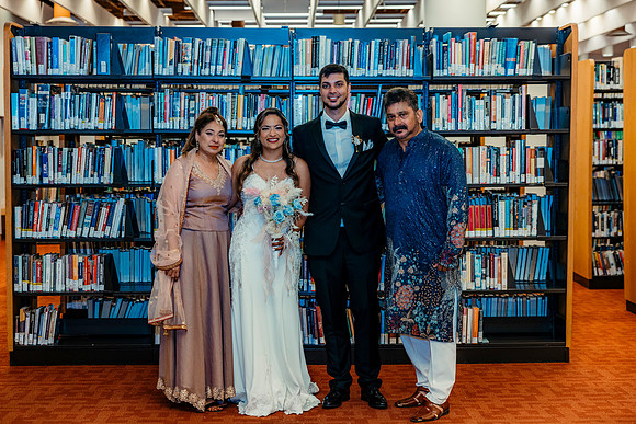 Priyanka&Doug. Married. -394