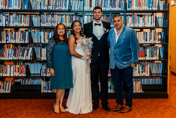 Priyanka&Doug. Married. -398