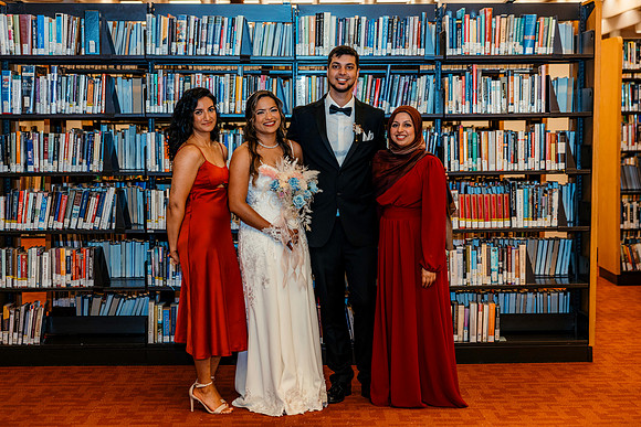 Priyanka&Doug. Married. -399