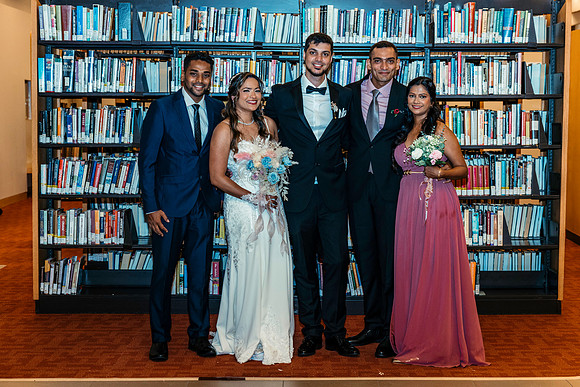 Priyanka&Doug. Married. -402
