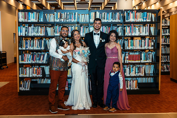 Priyanka&Doug. Married. -401