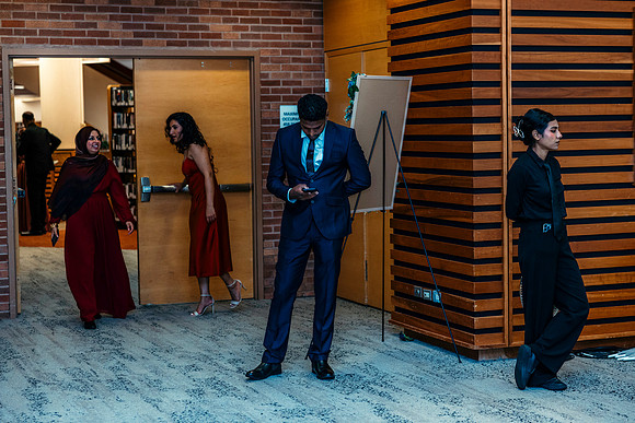 Priyanka&Doug. Married. -404