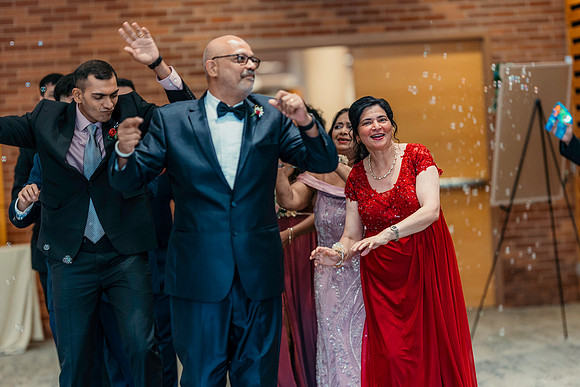 Priyanka&Doug. Married. -414
