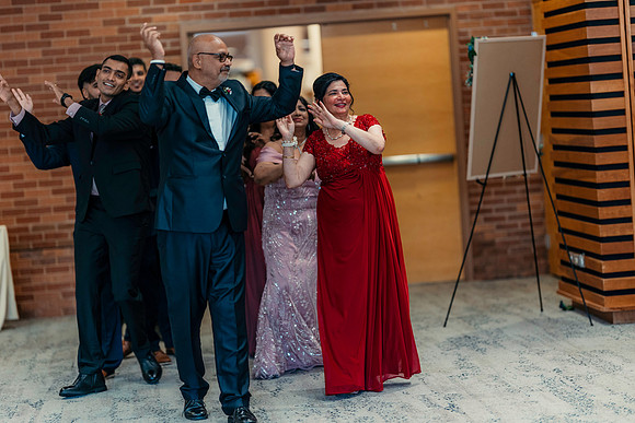 Priyanka&Doug. Married. -413