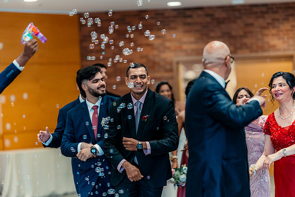 Priyanka&Doug. Married. -415