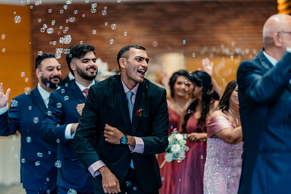 Priyanka&Doug. Married. -416