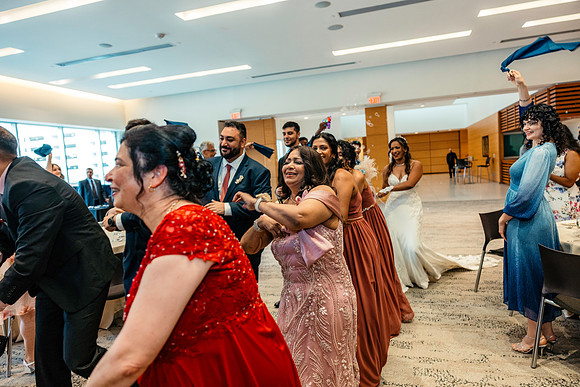 Priyanka&Doug. Married. -417