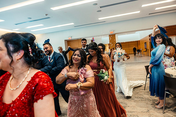 Priyanka&Doug. Married. -418