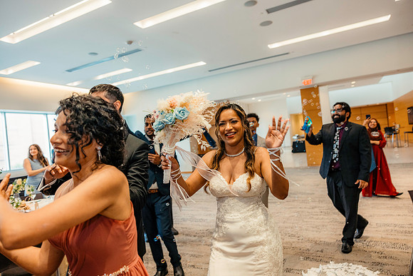 Priyanka&Doug. Married. -419