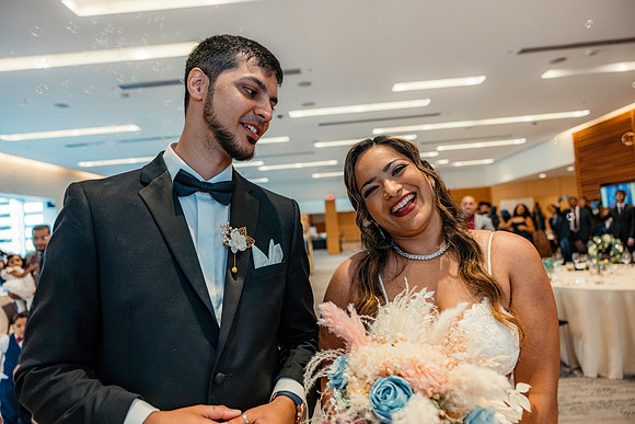 Priyanka&Doug. Married. -422