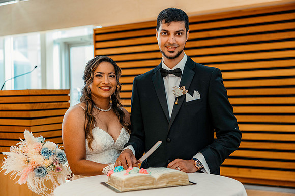 Priyanka&Doug. Married. -427
